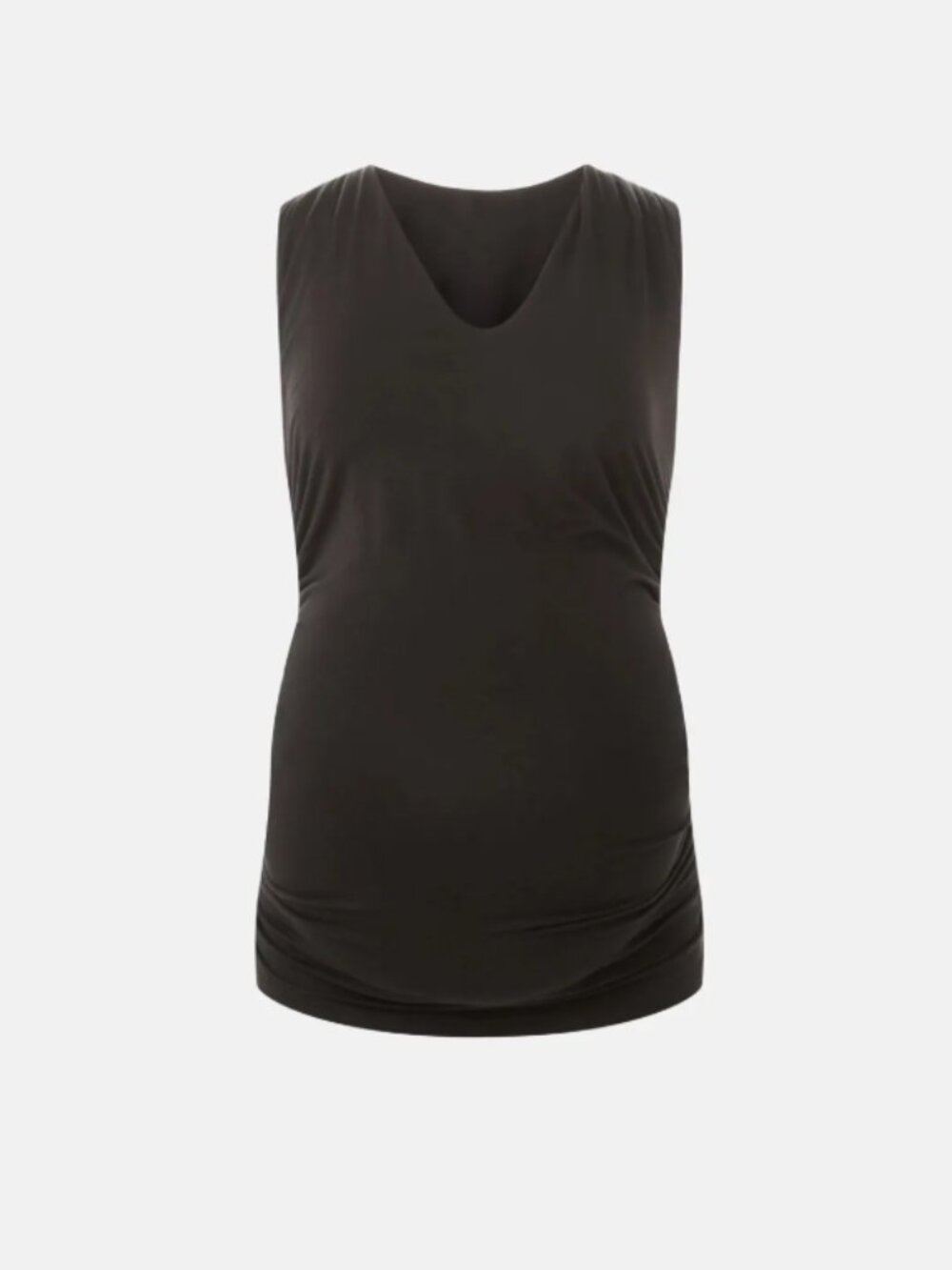 RTR-8 - PIETRO BRUNELLI MATERNITY Dolce Blouse